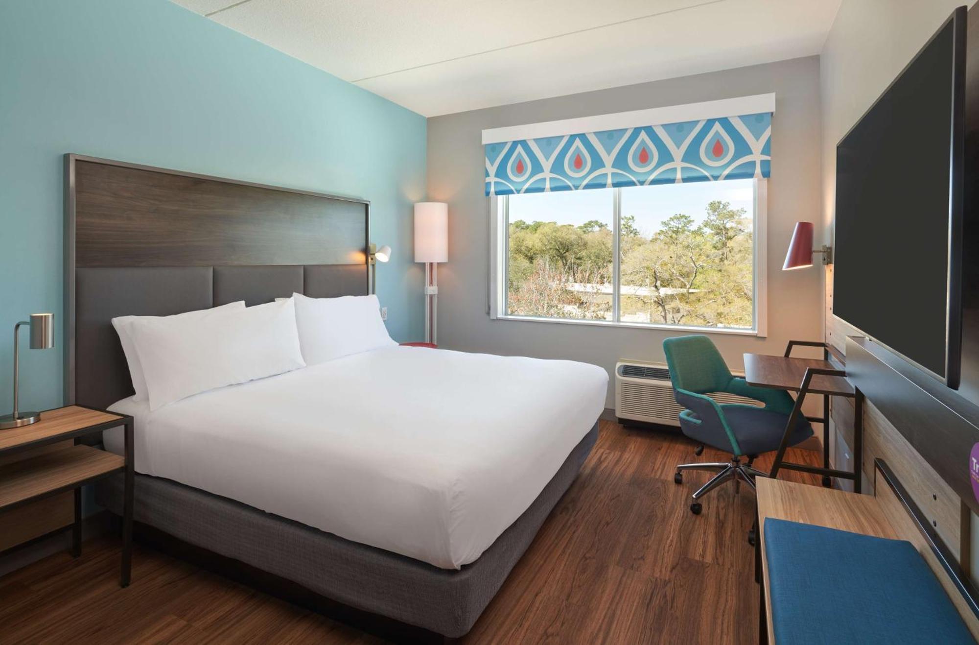 Tru By Hilton Jacksonville South Mandarin, Fl Eksteriør bilde