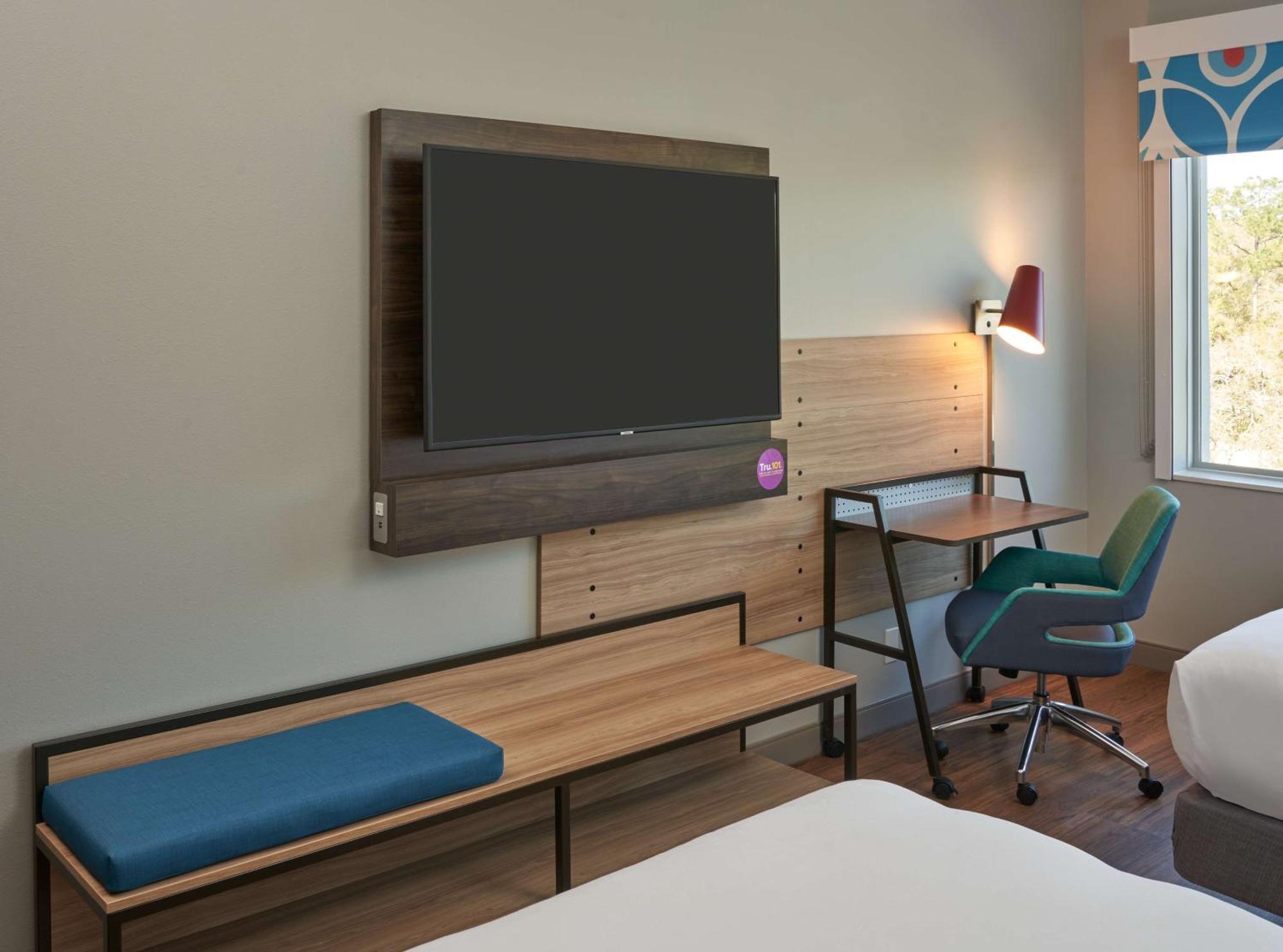 Tru By Hilton Jacksonville South Mandarin, Fl Eksteriør bilde