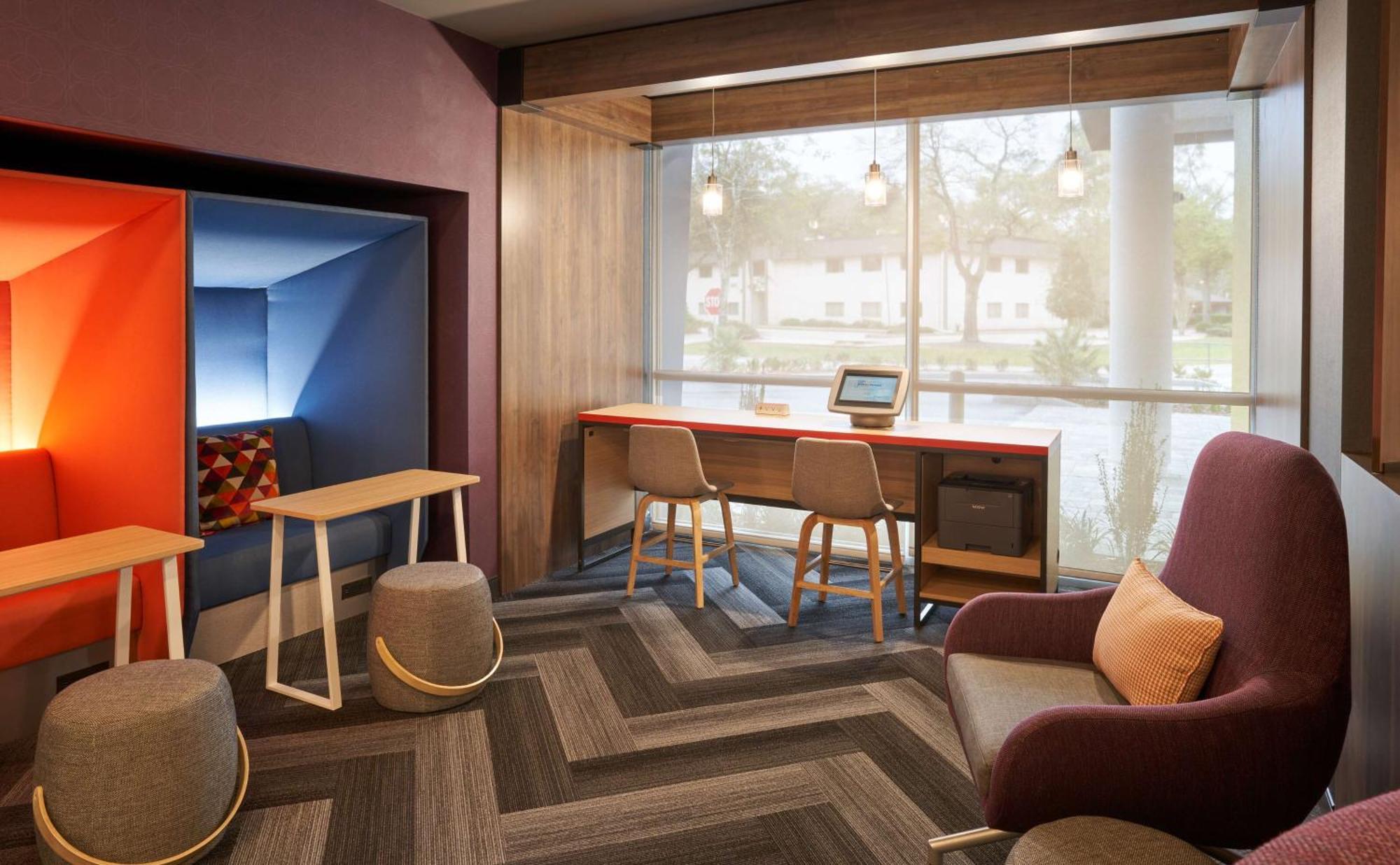 Tru By Hilton Jacksonville South Mandarin, Fl Eksteriør bilde