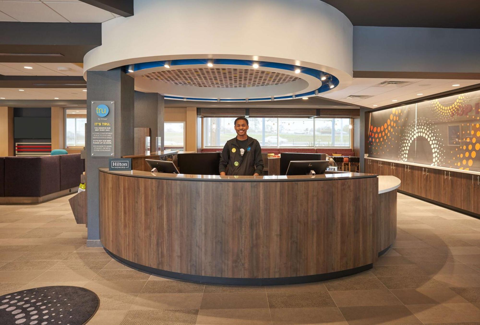 Tru By Hilton Jacksonville South Mandarin, Fl Eksteriør bilde