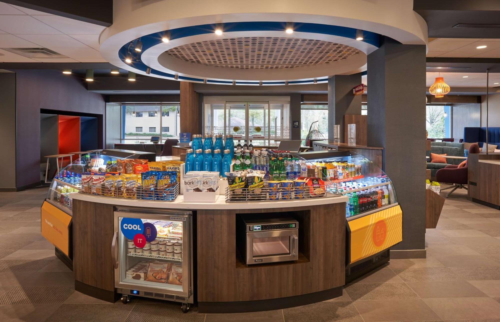 Tru By Hilton Jacksonville South Mandarin, Fl Eksteriør bilde